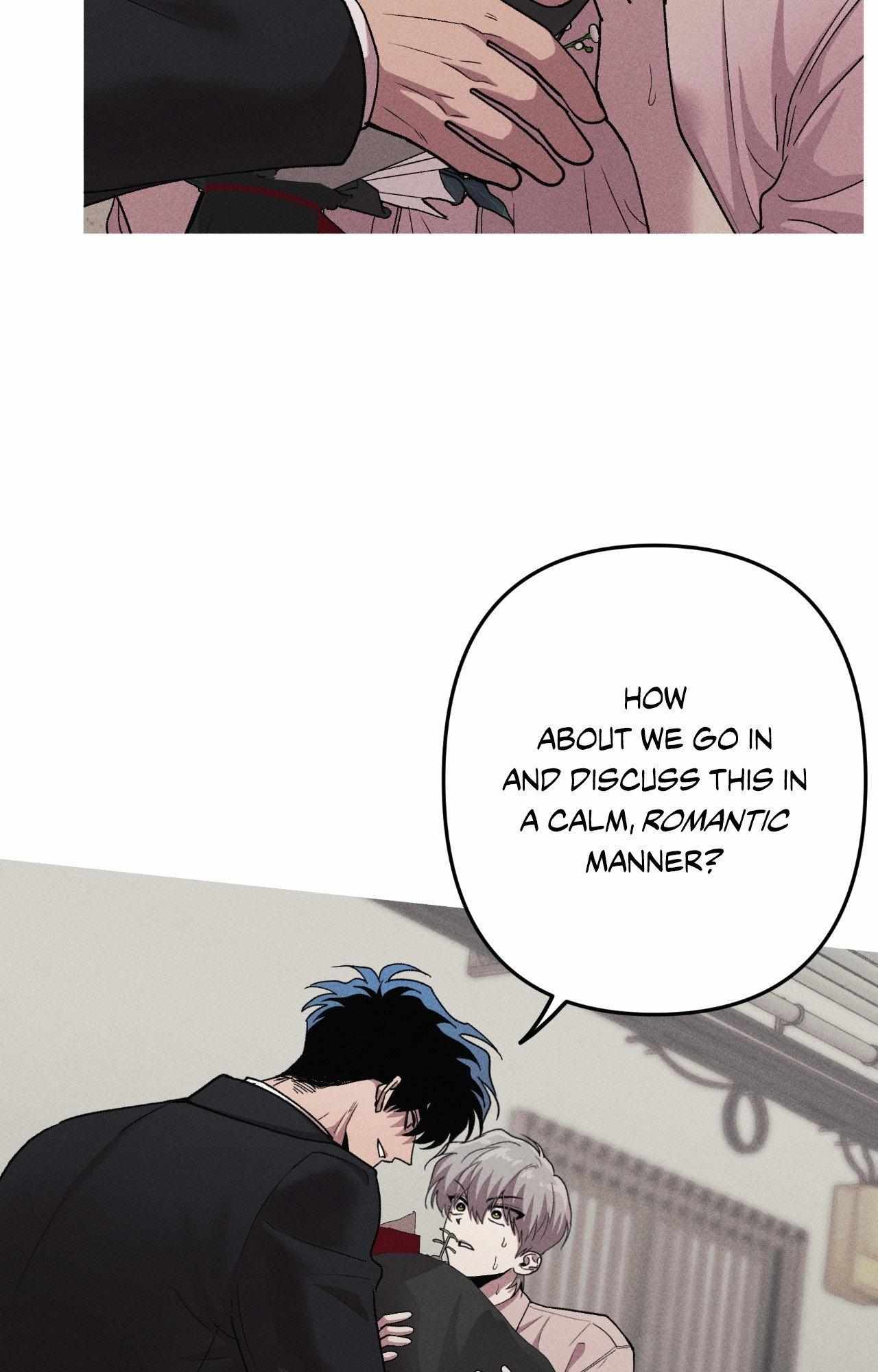 Kill Me If You Can Chapter 100 - Page 38 in English