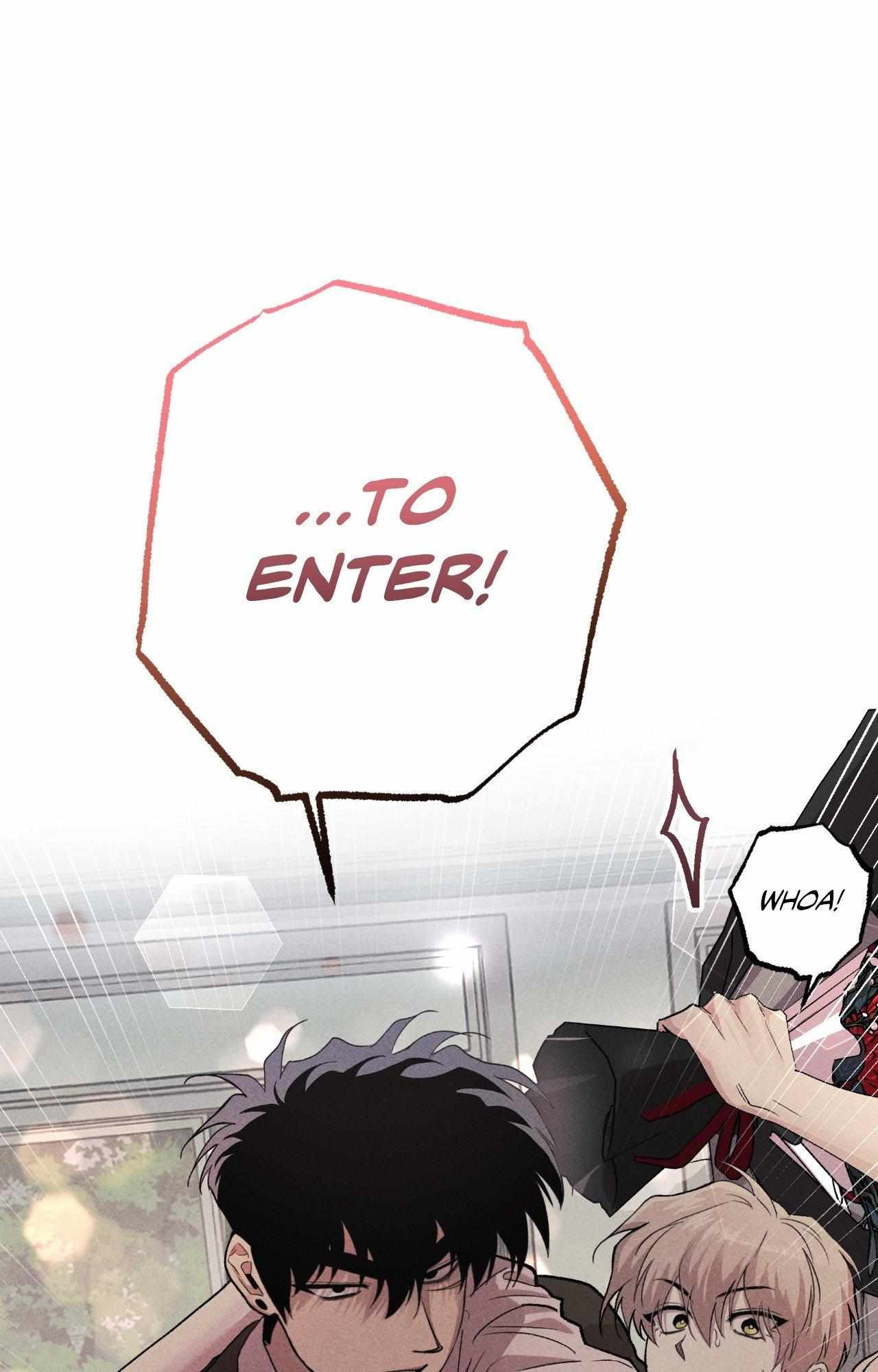 Kill Me If You Can Chapter 100 - Page 41 in English