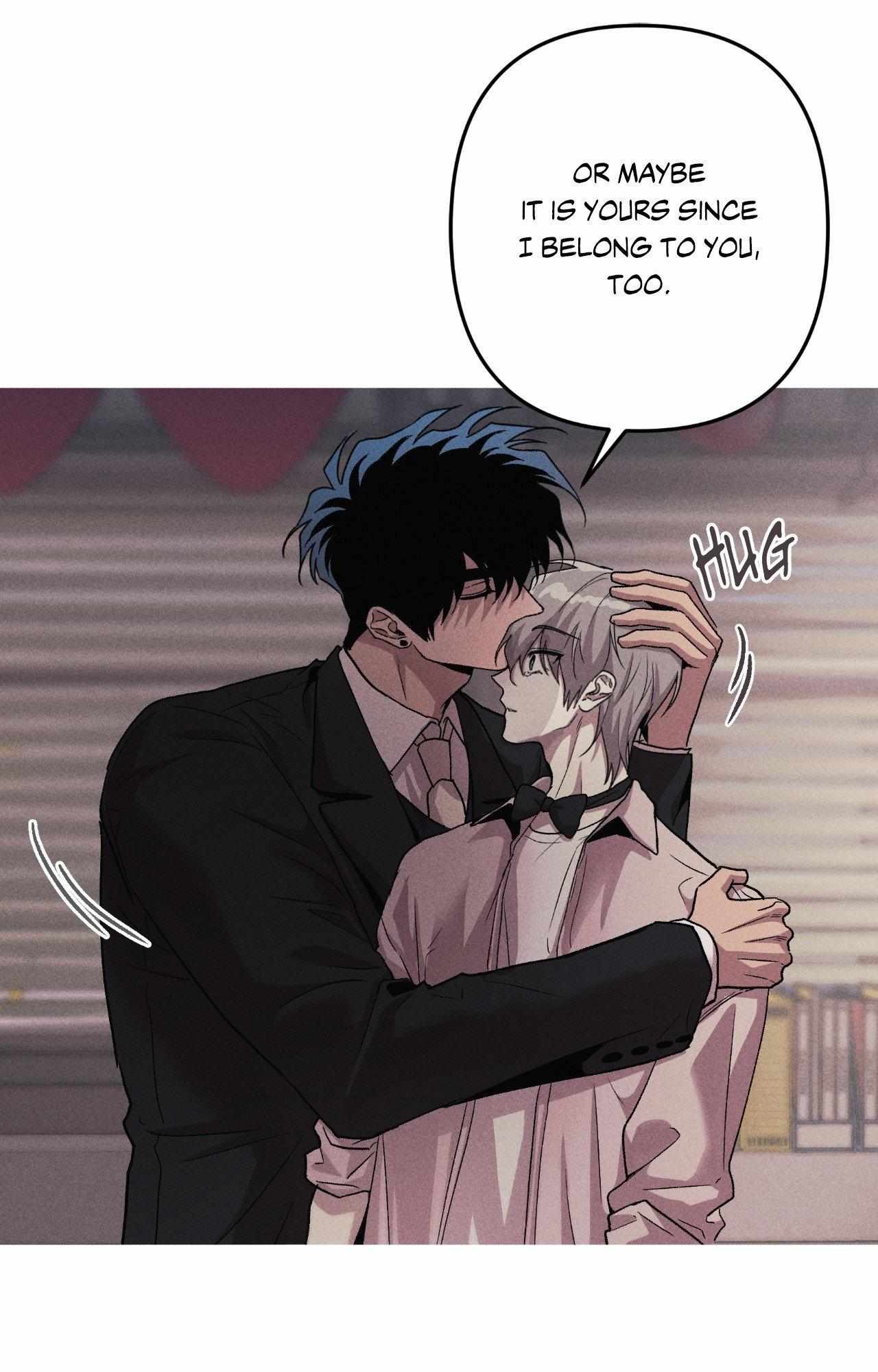 Kill Me If You Can Chapter 100 - Page 55 in English