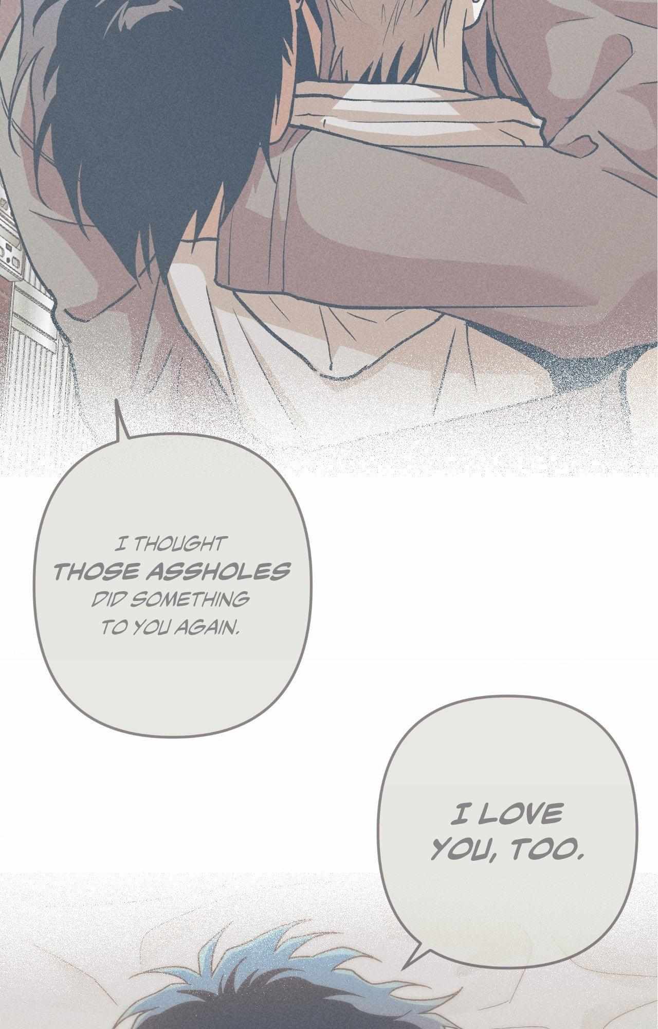 Kill Me If You Can Chapter 100 - Page 59 in English