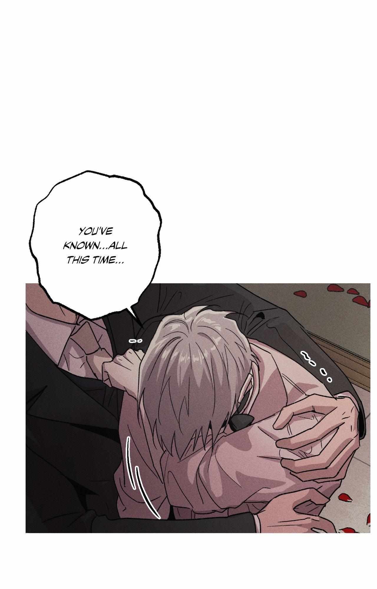 Kill Me If You Can Chapter 100 - Page 63 in English