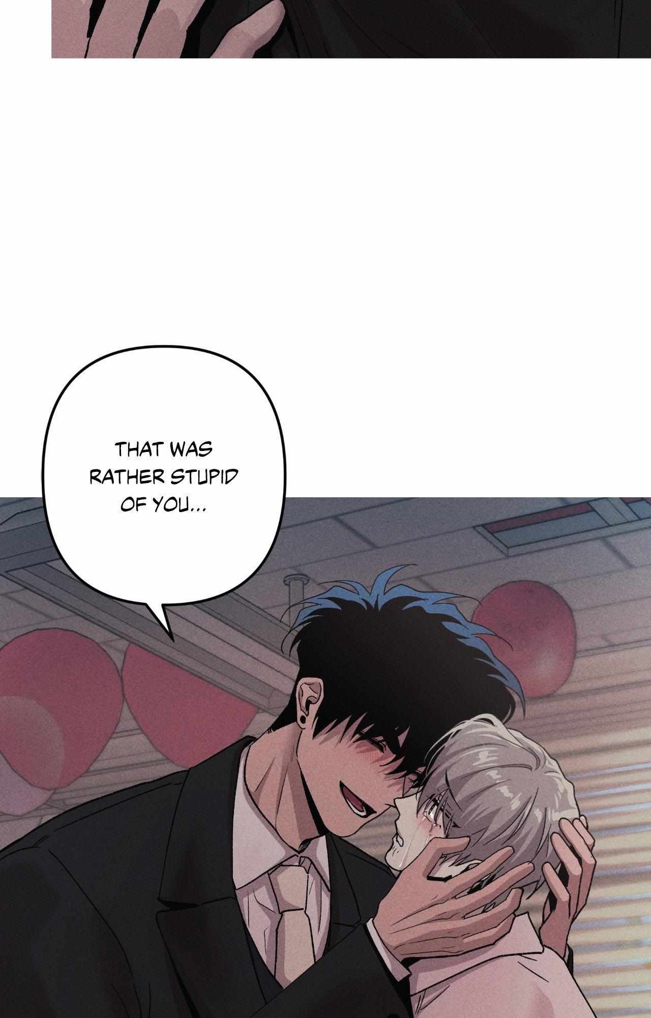 Kill Me If You Can Chapter 100 - Page 66 in English