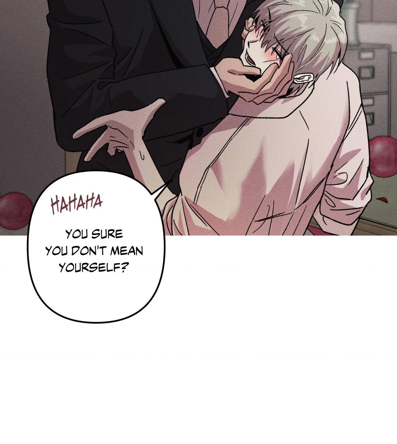 Kill Me If You Can Chapter 100 - Page 75 in English