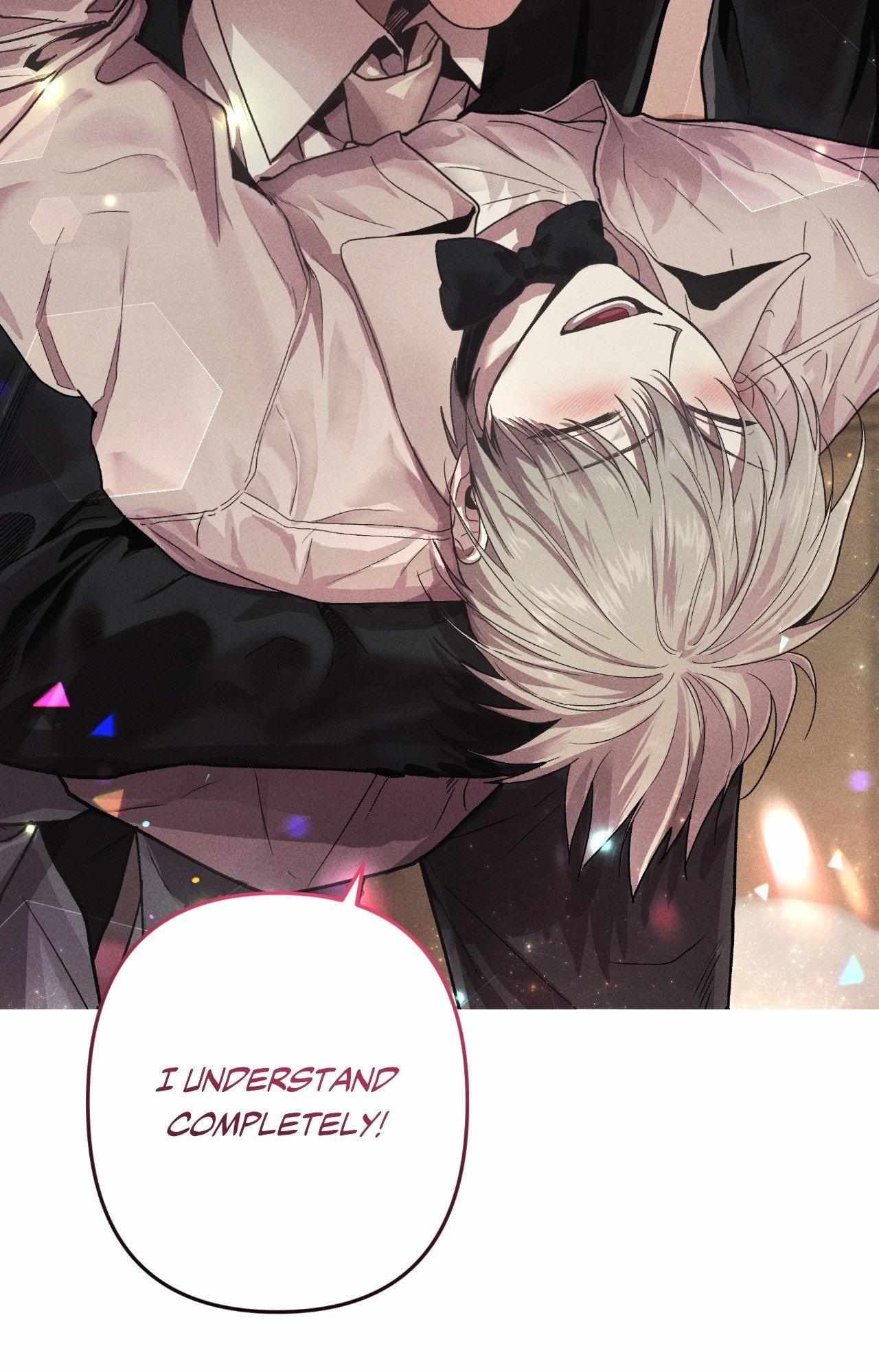 Kill Me If You Can Chapter 100 - Page 77 in English