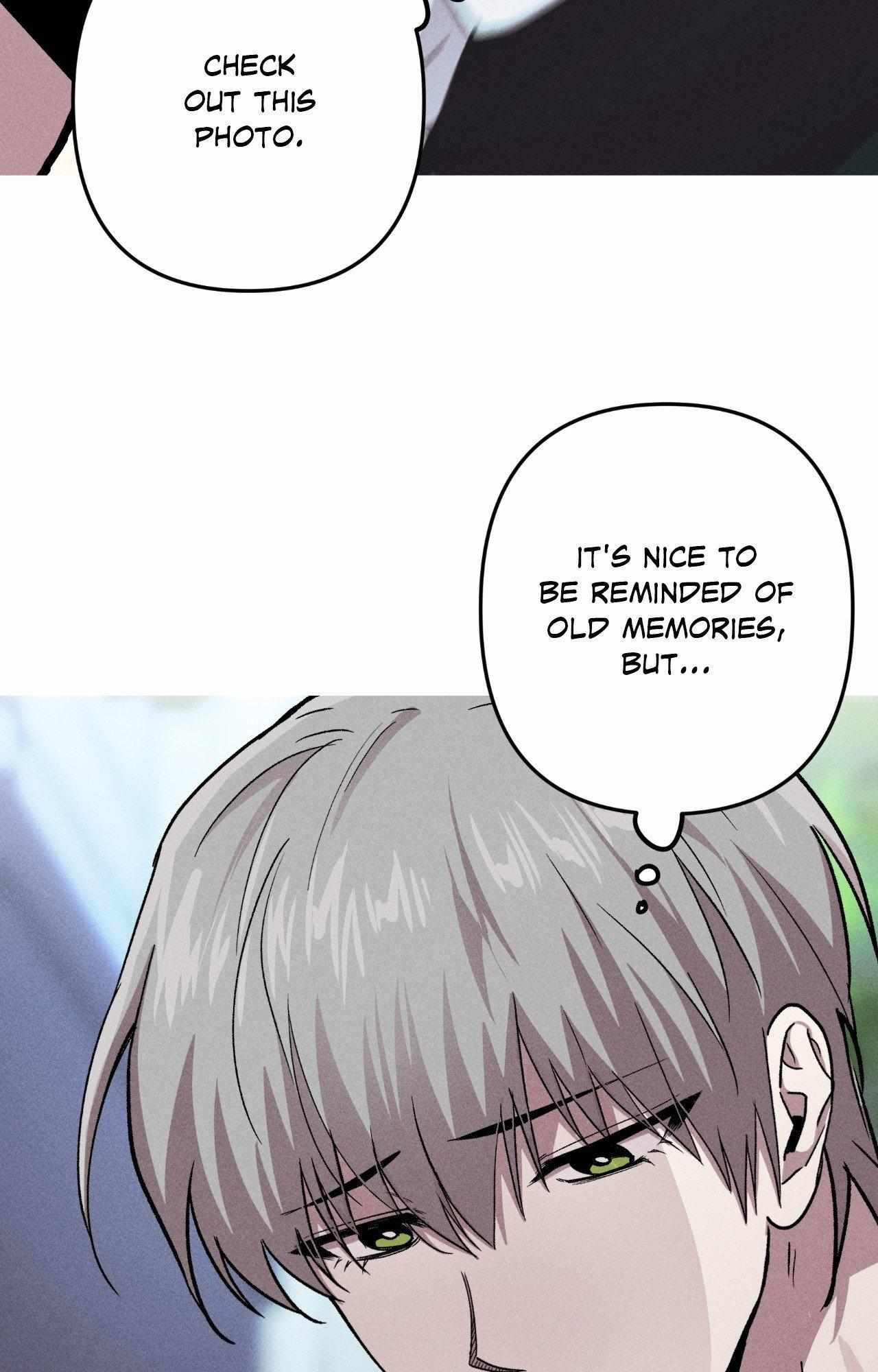 Kill Me If You Can Chapter 100 - Page 8 in English