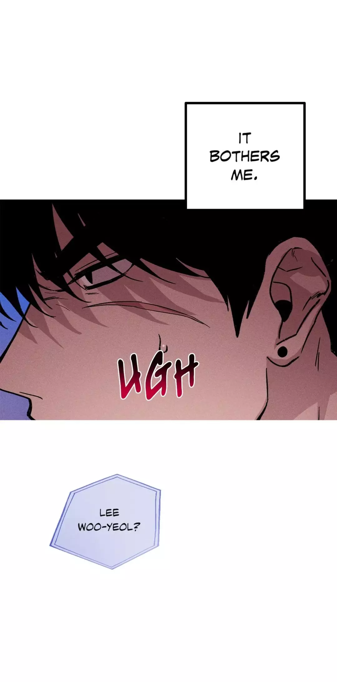Kill Me If You Can Chapter 11 - Page 13 in English