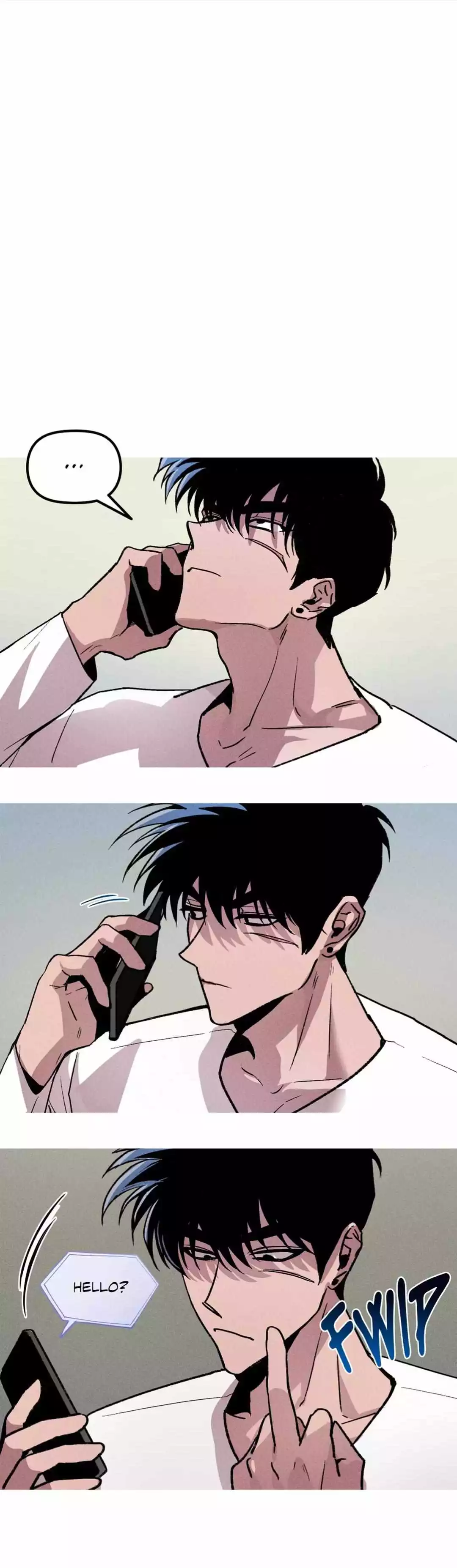 Kill Me If You Can Chapter 11 - Page 16 in English