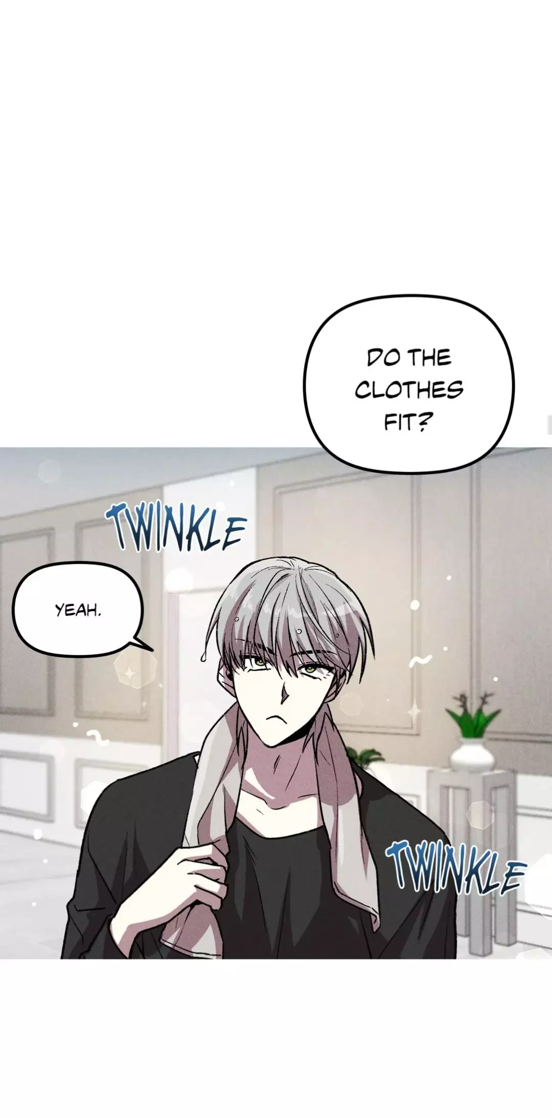 Kill Me If You Can Chapter 11 - Page 20 in English