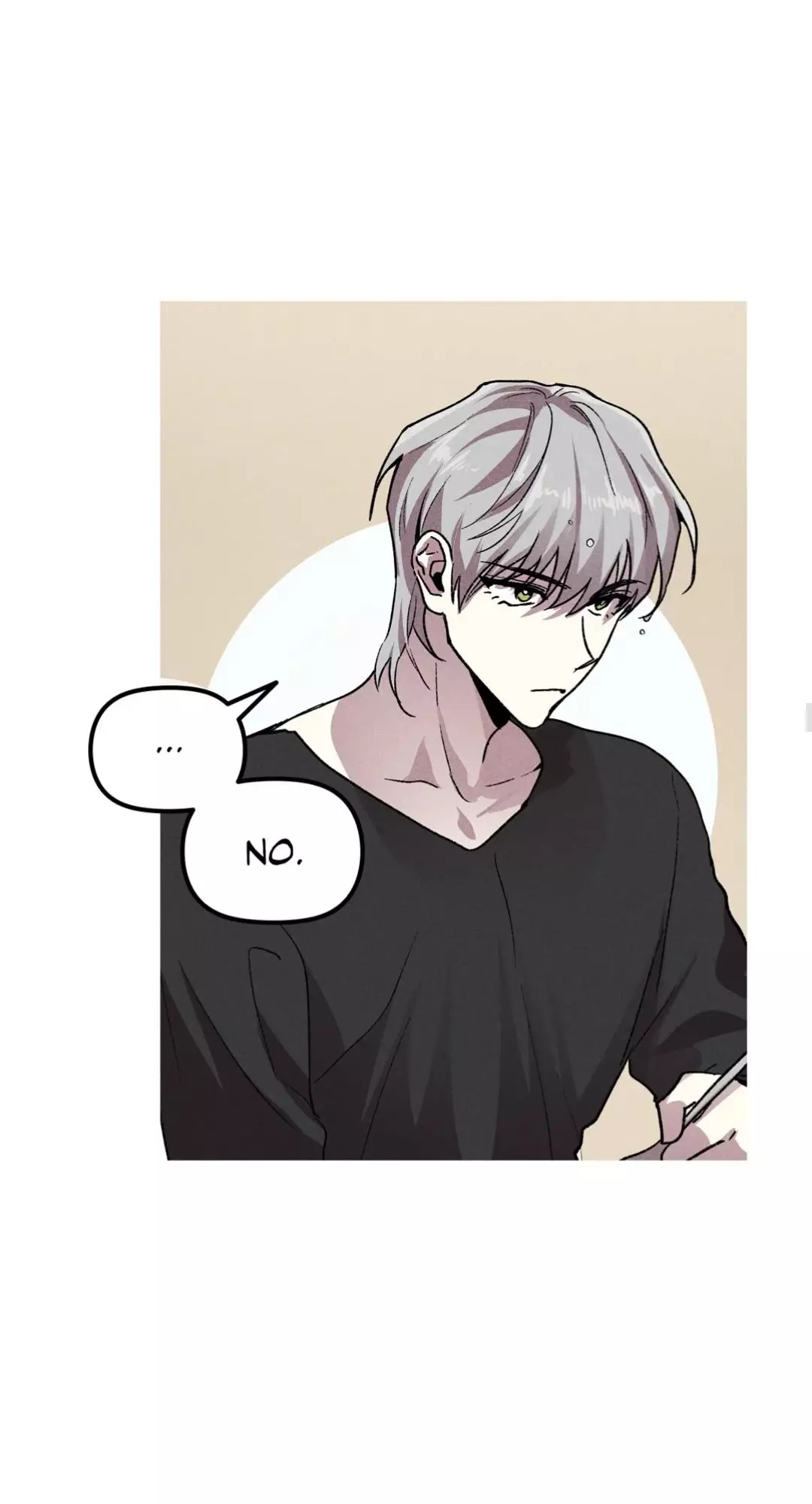Kill Me If You Can Chapter 11 - Page 23 in English