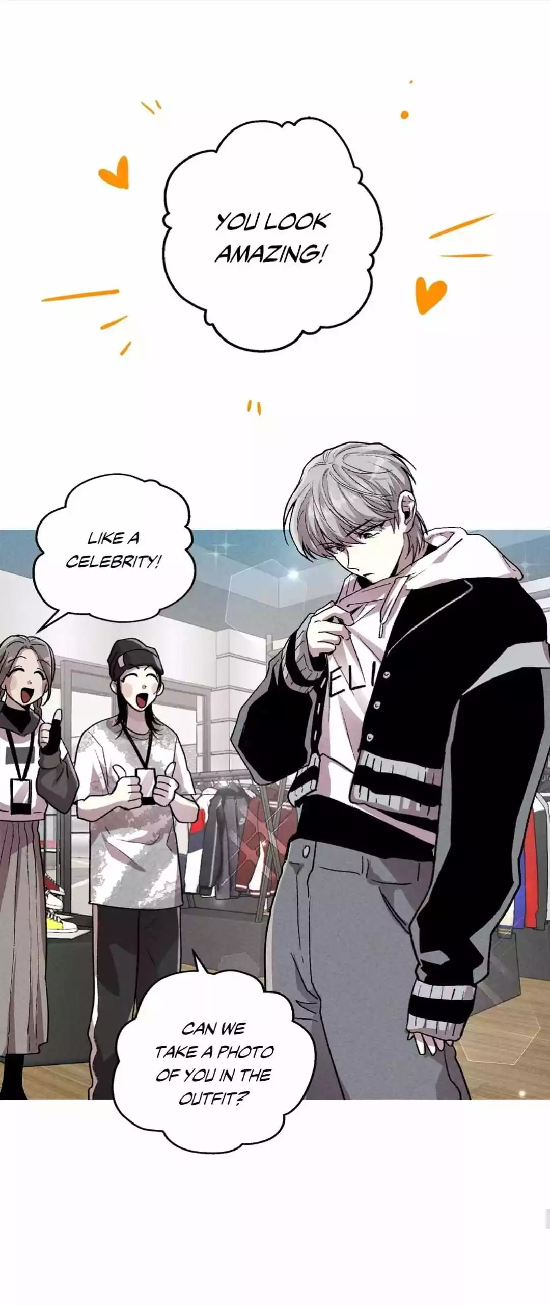 Kill Me If You Can Chapter 11 - Page 35 in English