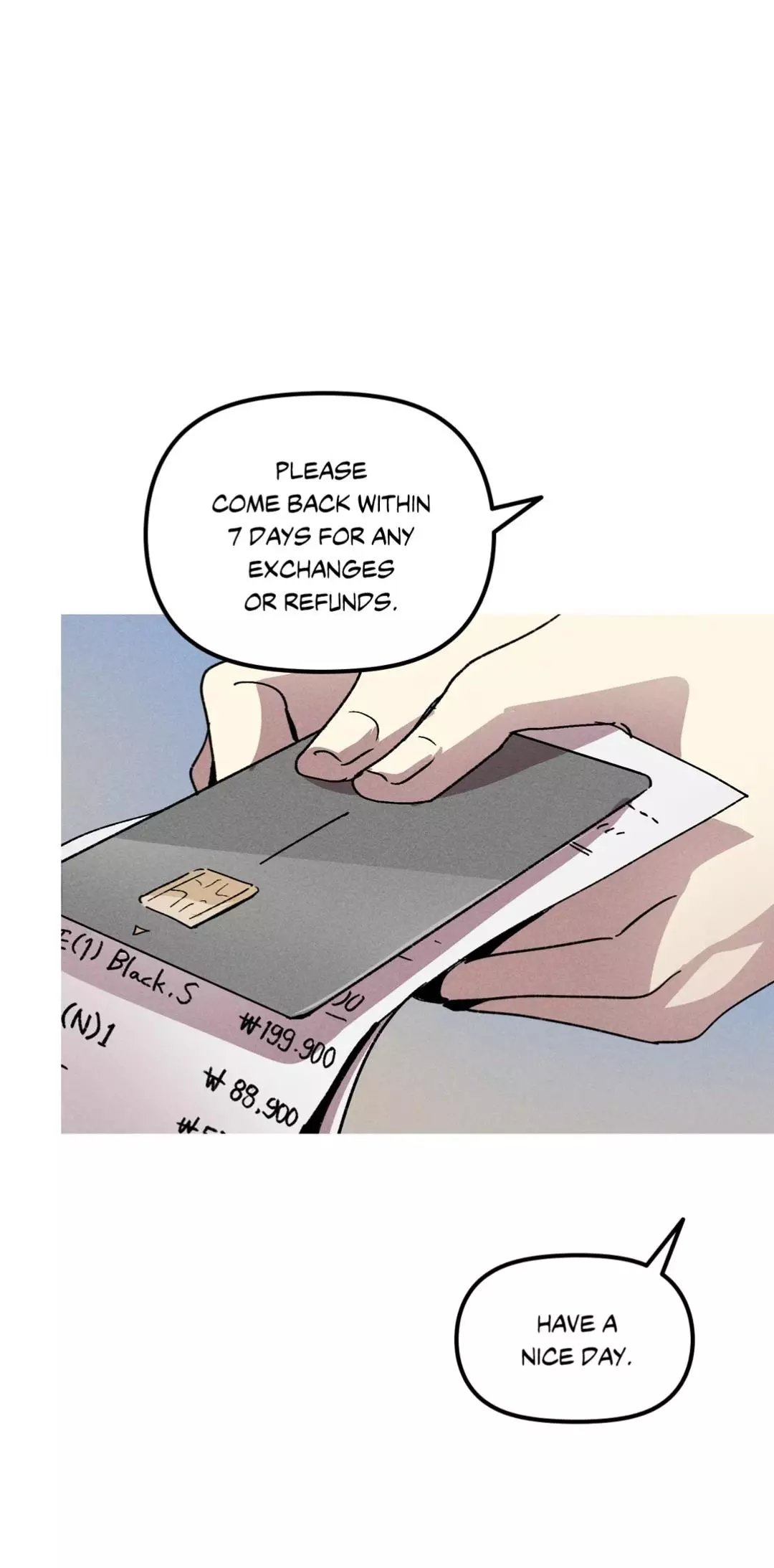 Kill Me If You Can Chapter 11 - Page 38 in English
