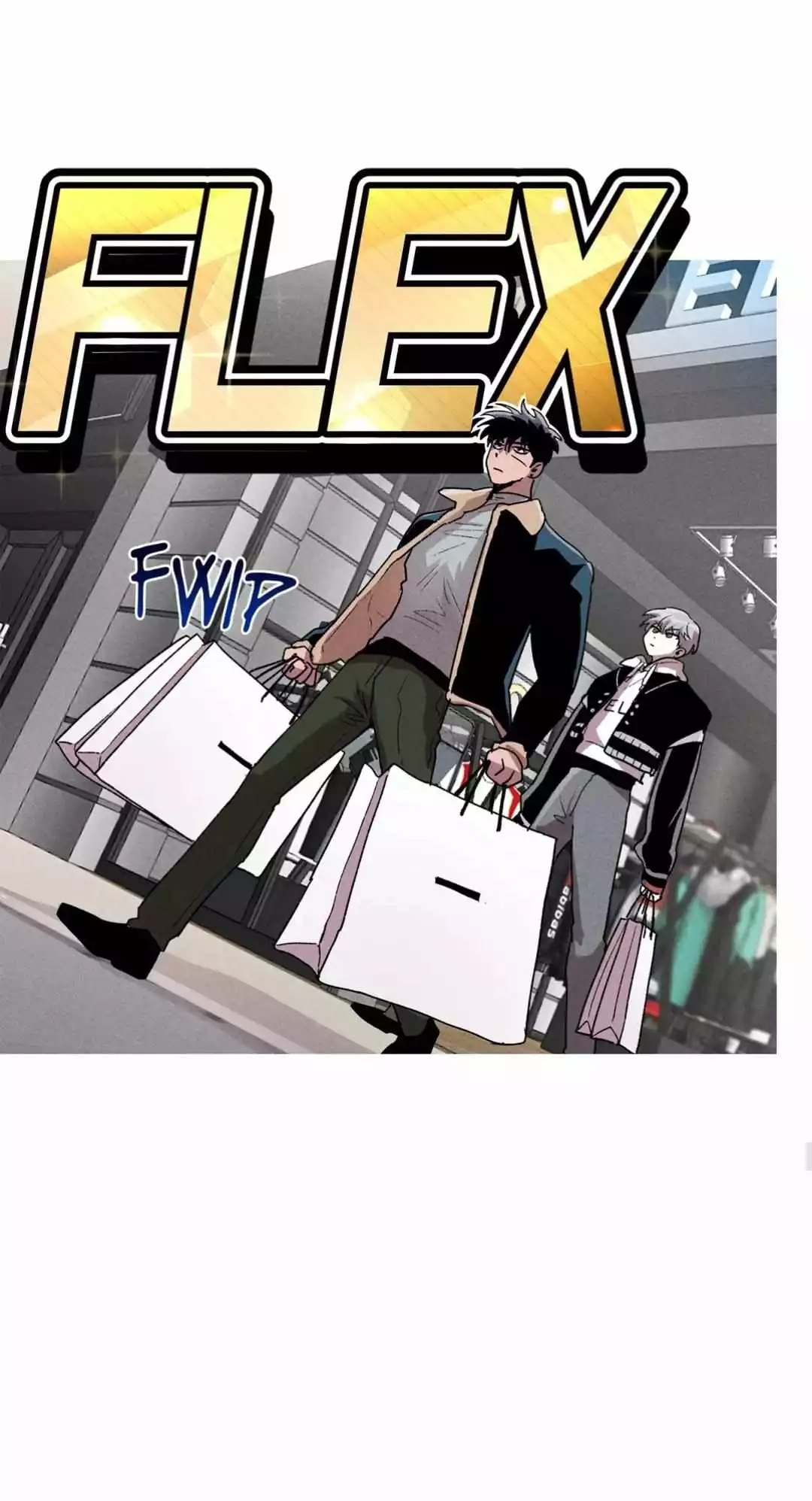 Kill Me If You Can Chapter 11 - Page 39 in English