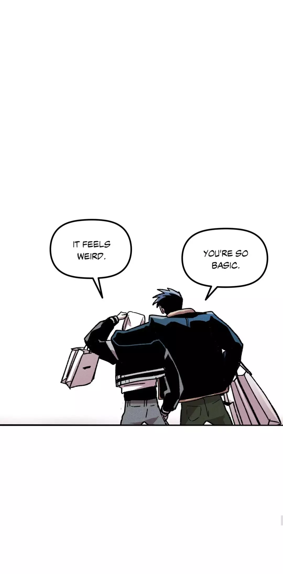 Kill Me If You Can Chapter 11 - Page 50 in English