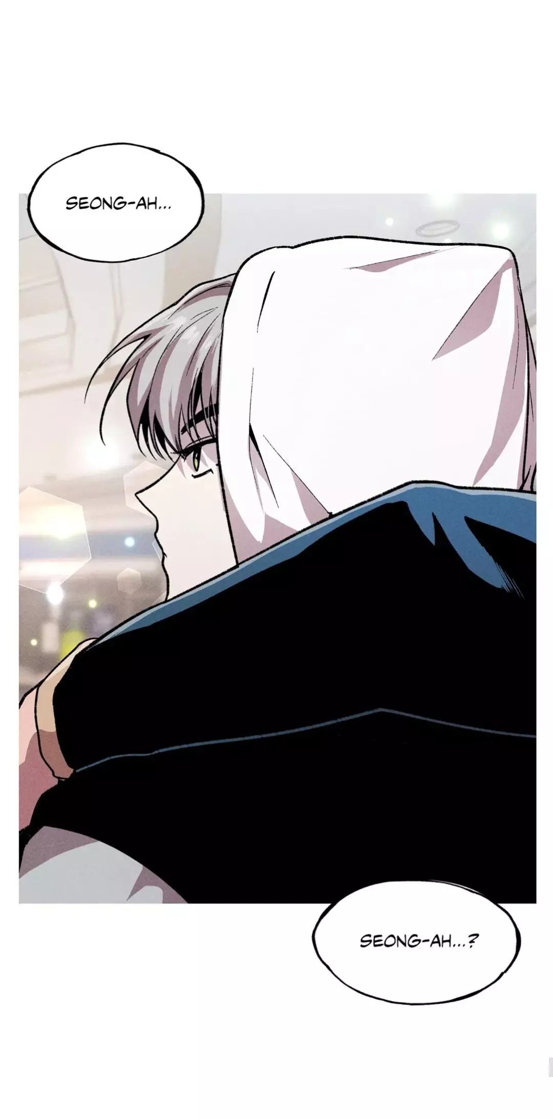 Kill Me If You Can Chapter 11 - Page 53 in English
