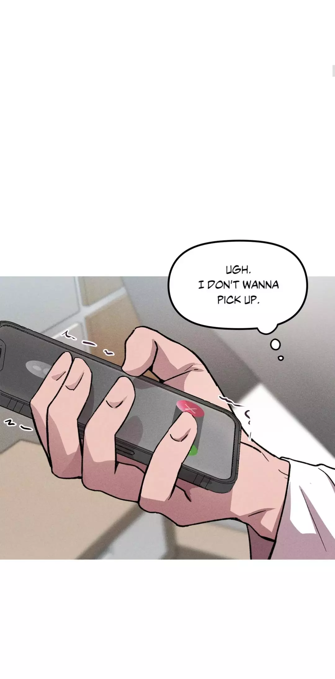 Kill Me If You Can Chapter 11 - Page 7 in English