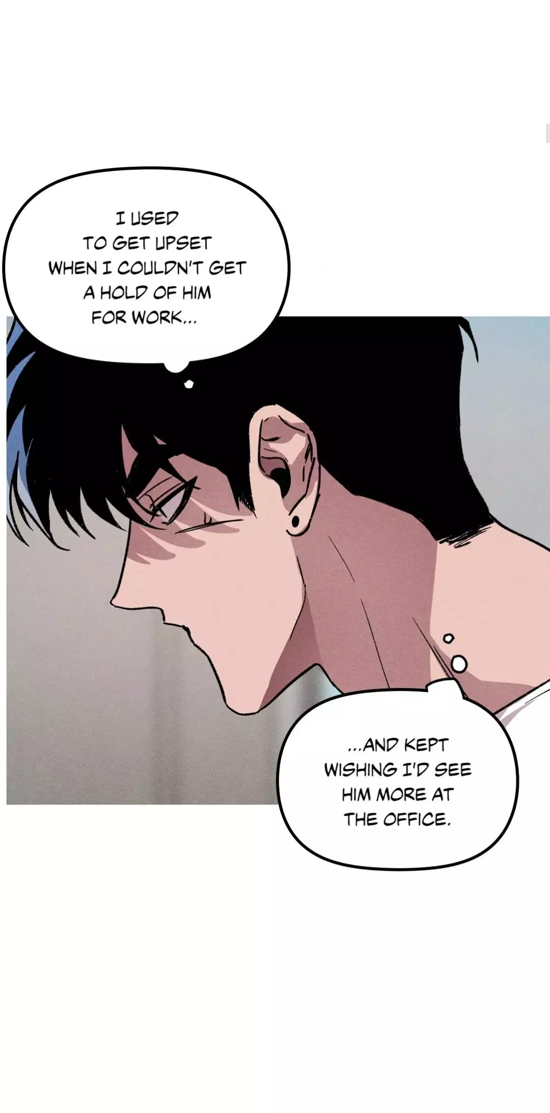 Kill Me If You Can Chapter 11 - Page 8 in English