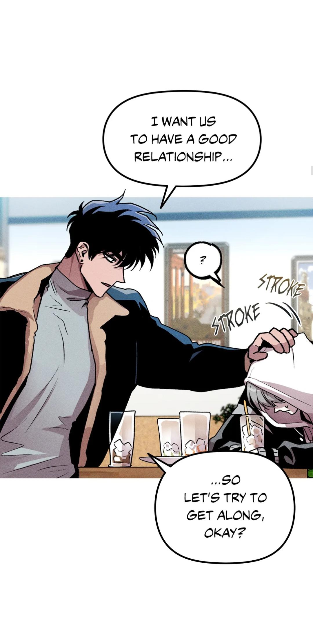 Kill Me If You Can Chapter 12 - Page 18 in English