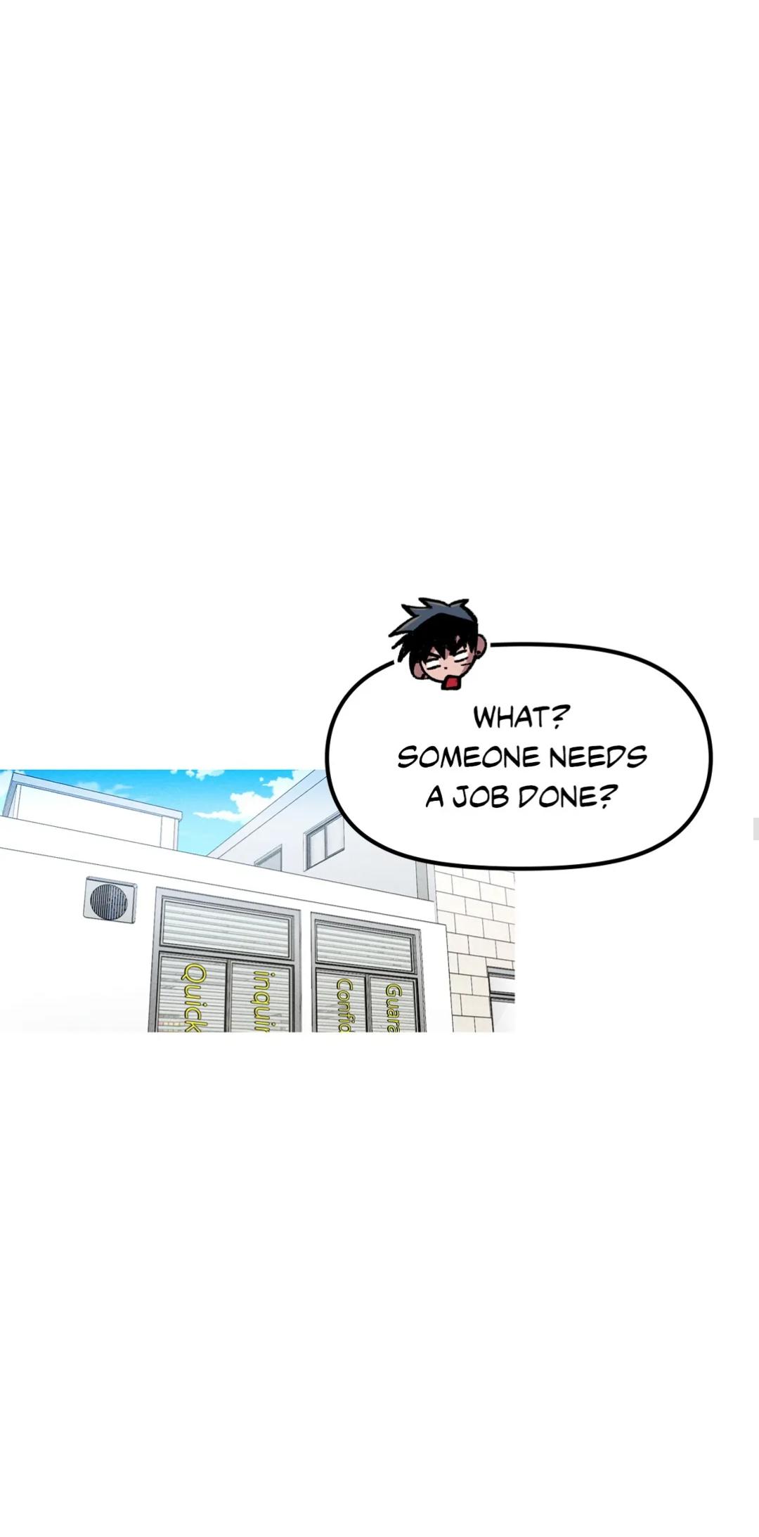 Kill Me If You Can Chapter 12 - Page 35 in English