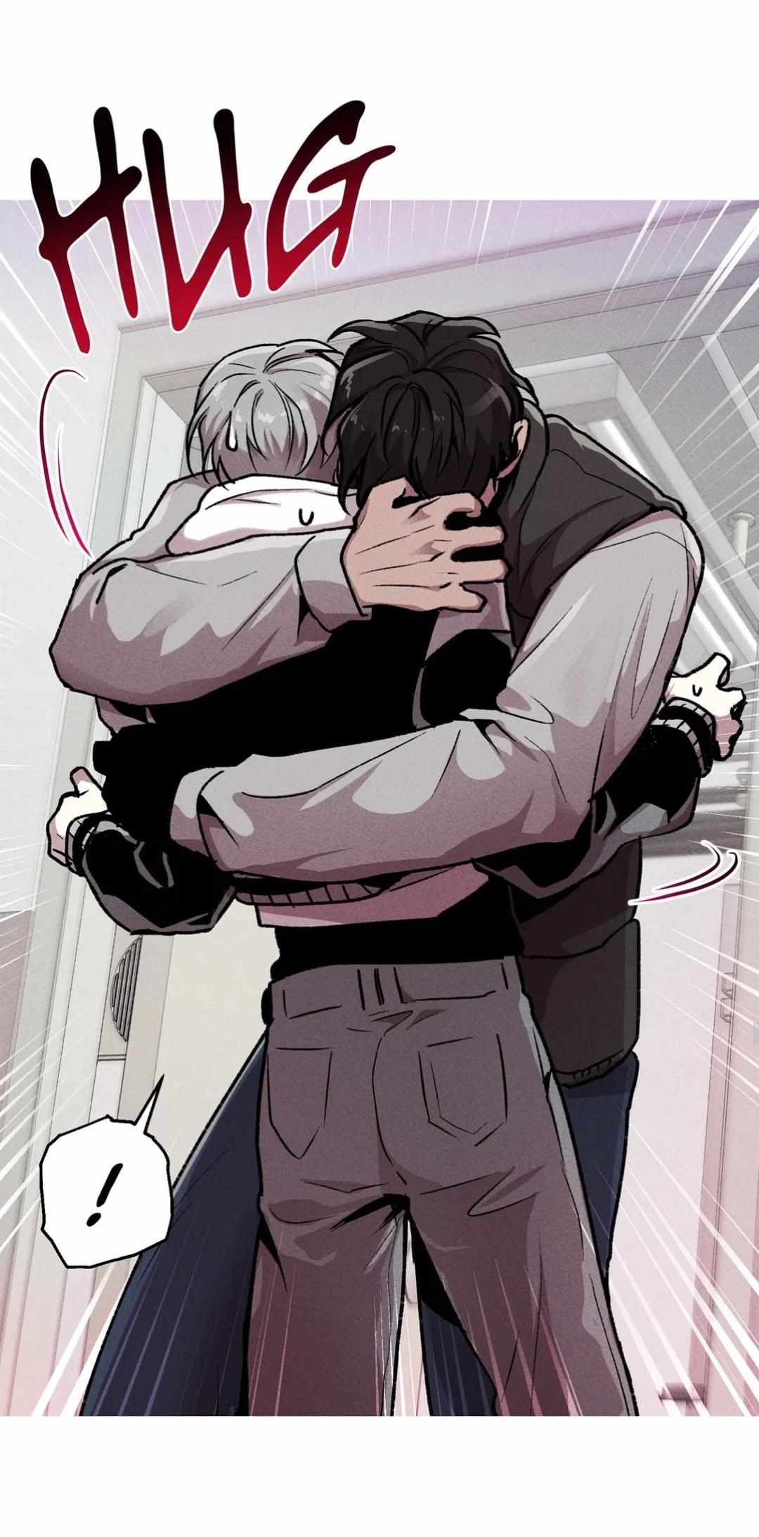 Kill Me If You Can Chapter 12 - Page 44 in English