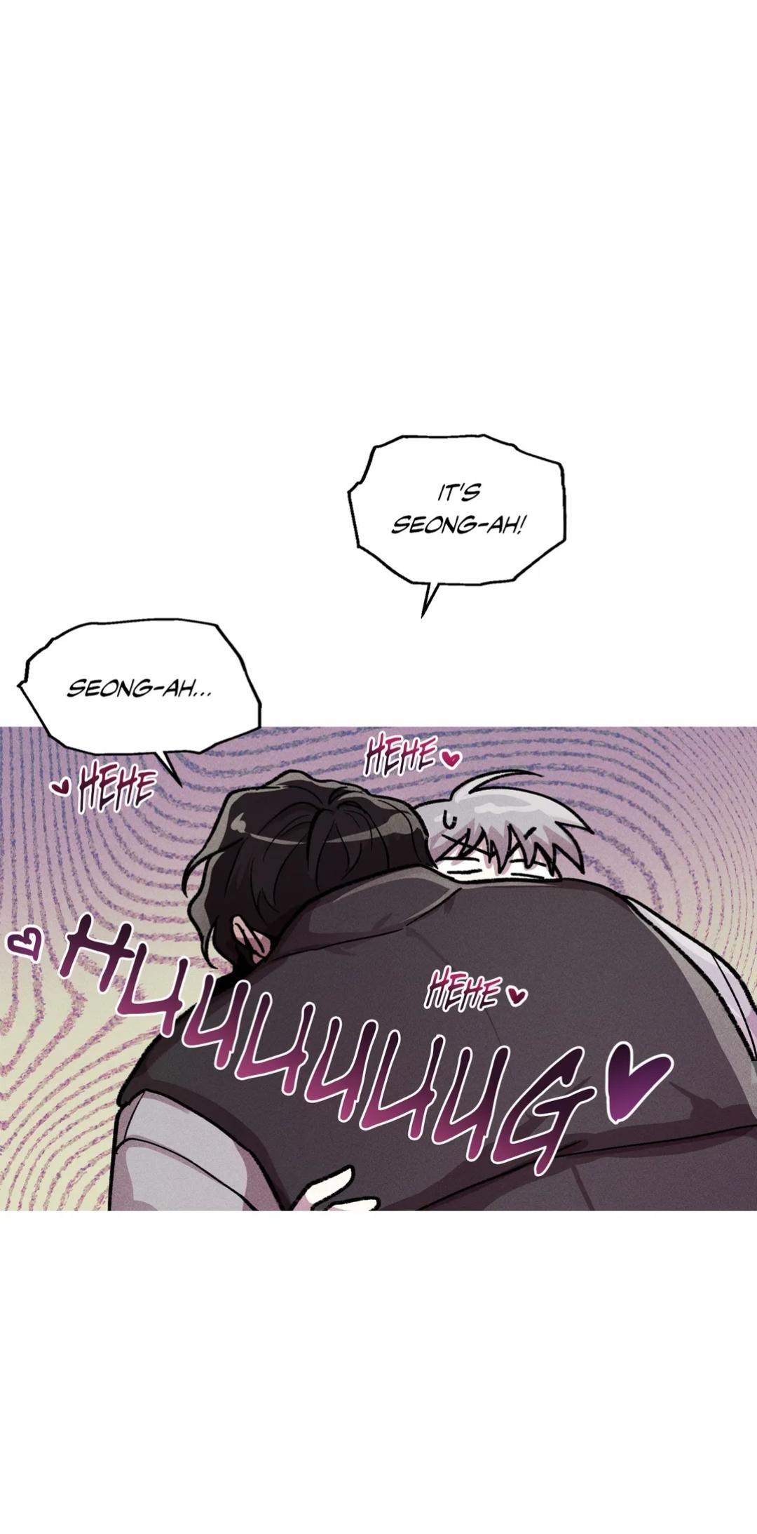 Kill Me If You Can Chapter 12 - Page 46 in English