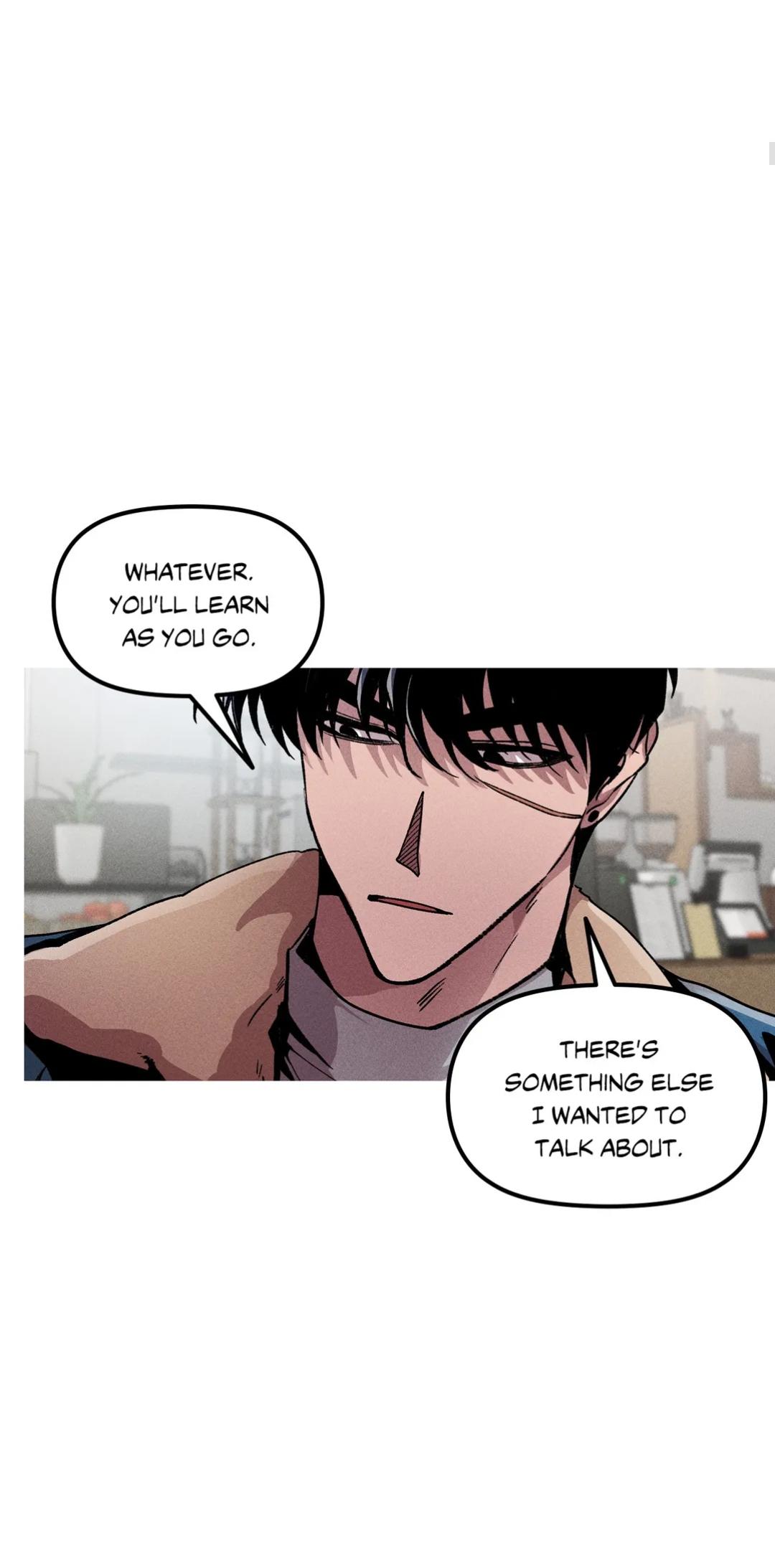 Kill Me If You Can Chapter 12 - Page 9 in English