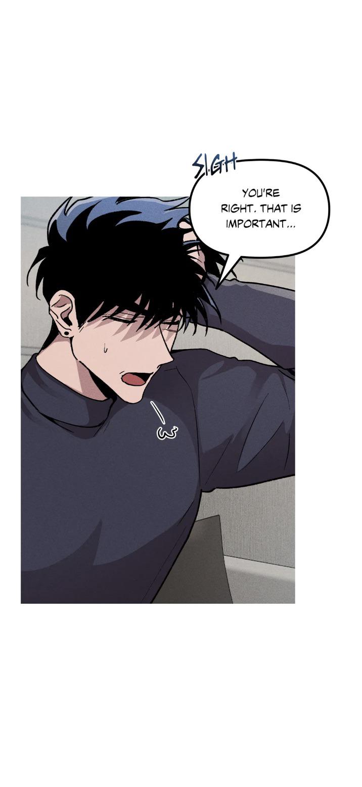 Kill Me If You Can Chapter 13 - Page 11 in English