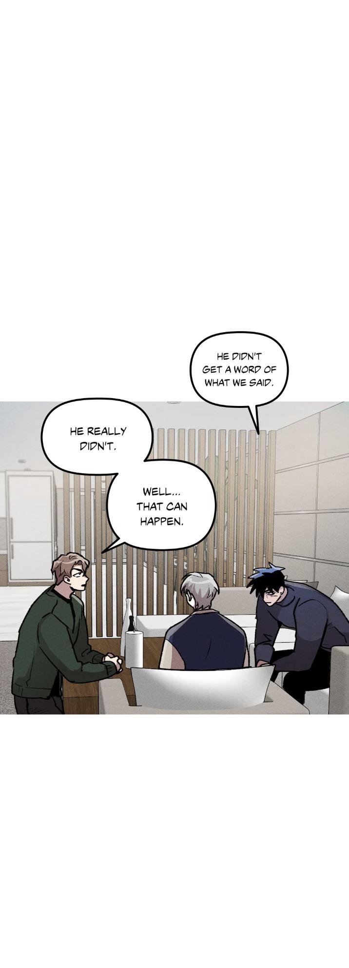 Kill Me If You Can Chapter 13 - Page 14 in English