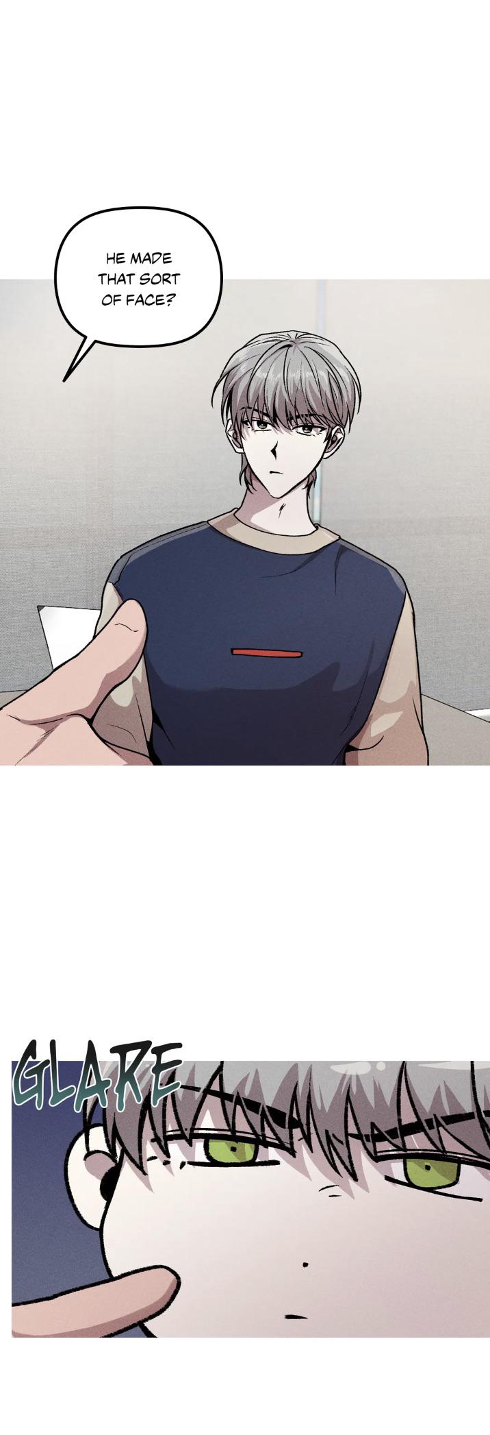 Kill Me If You Can Chapter 13 - Page 19 in English