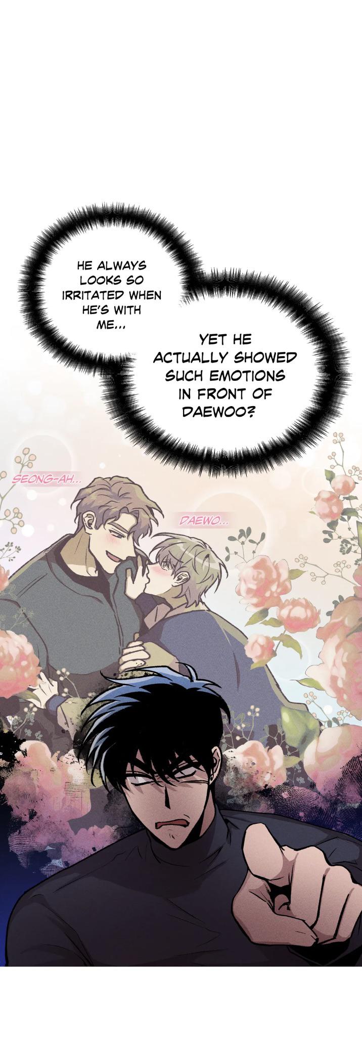 Kill Me If You Can Chapter 13 - Page 20 in English