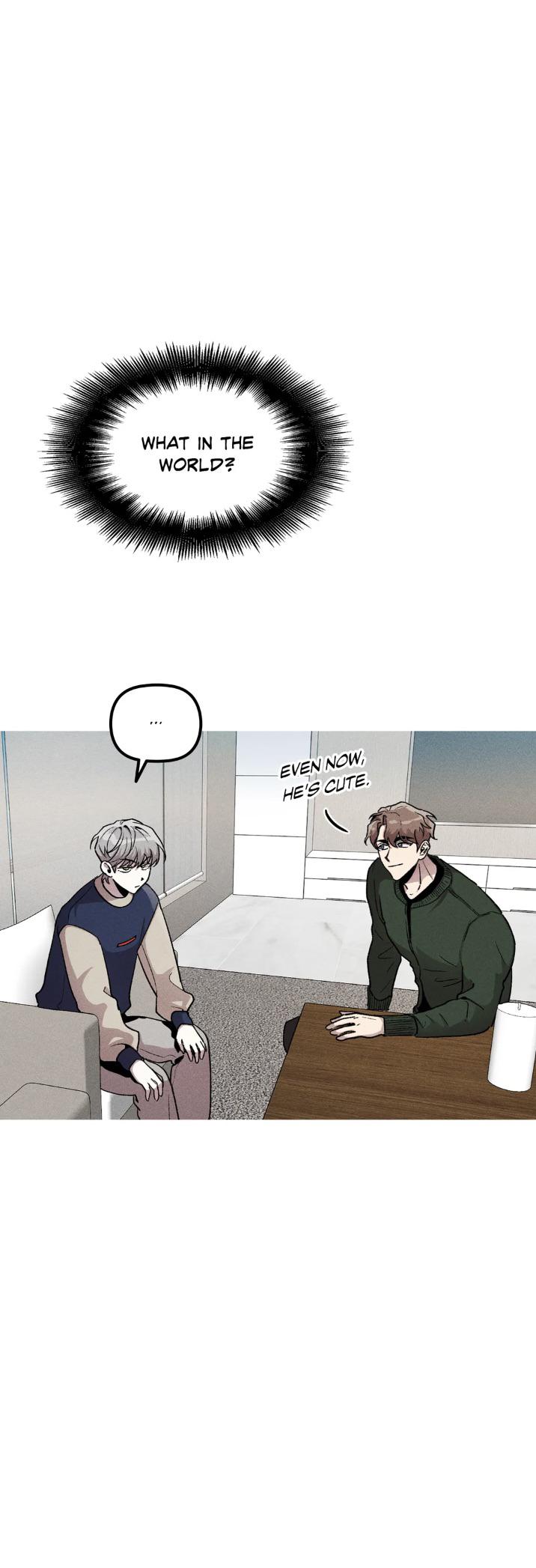 Kill Me If You Can Chapter 13 - Page 21 in English