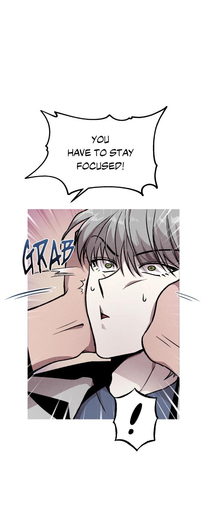 Kill Me If You Can Chapter 13 - Page 27 in English