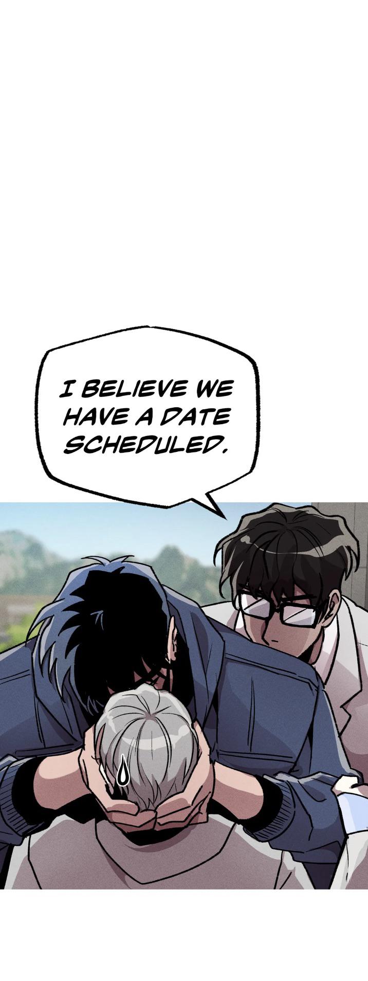 Kill Me If You Can Chapter 13 - Page 34 in English