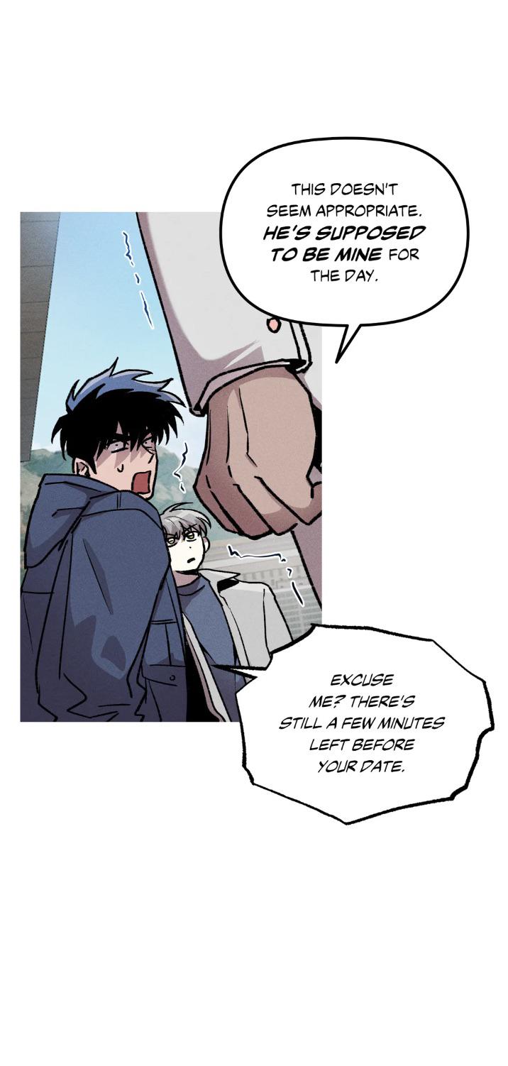 Kill Me If You Can Chapter 13 - Page 35 in English