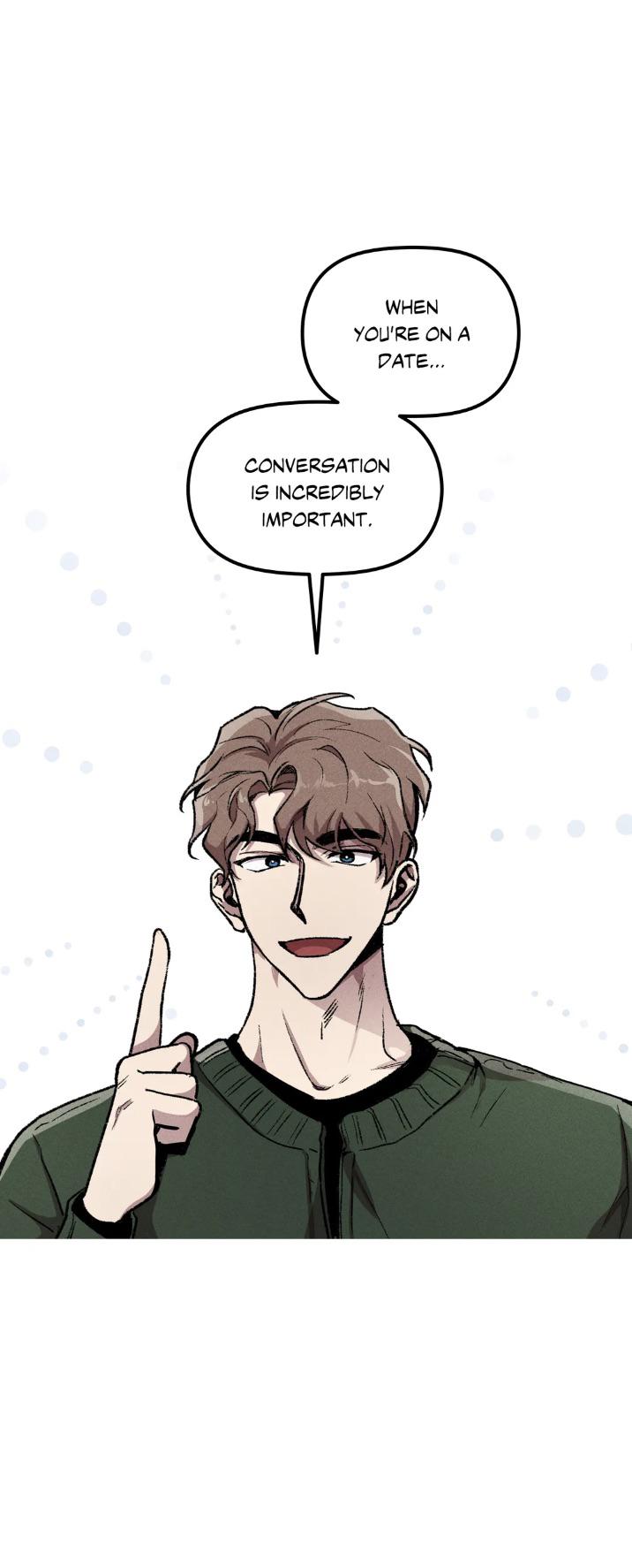 Kill Me If You Can Chapter 13 - Page 4 in English