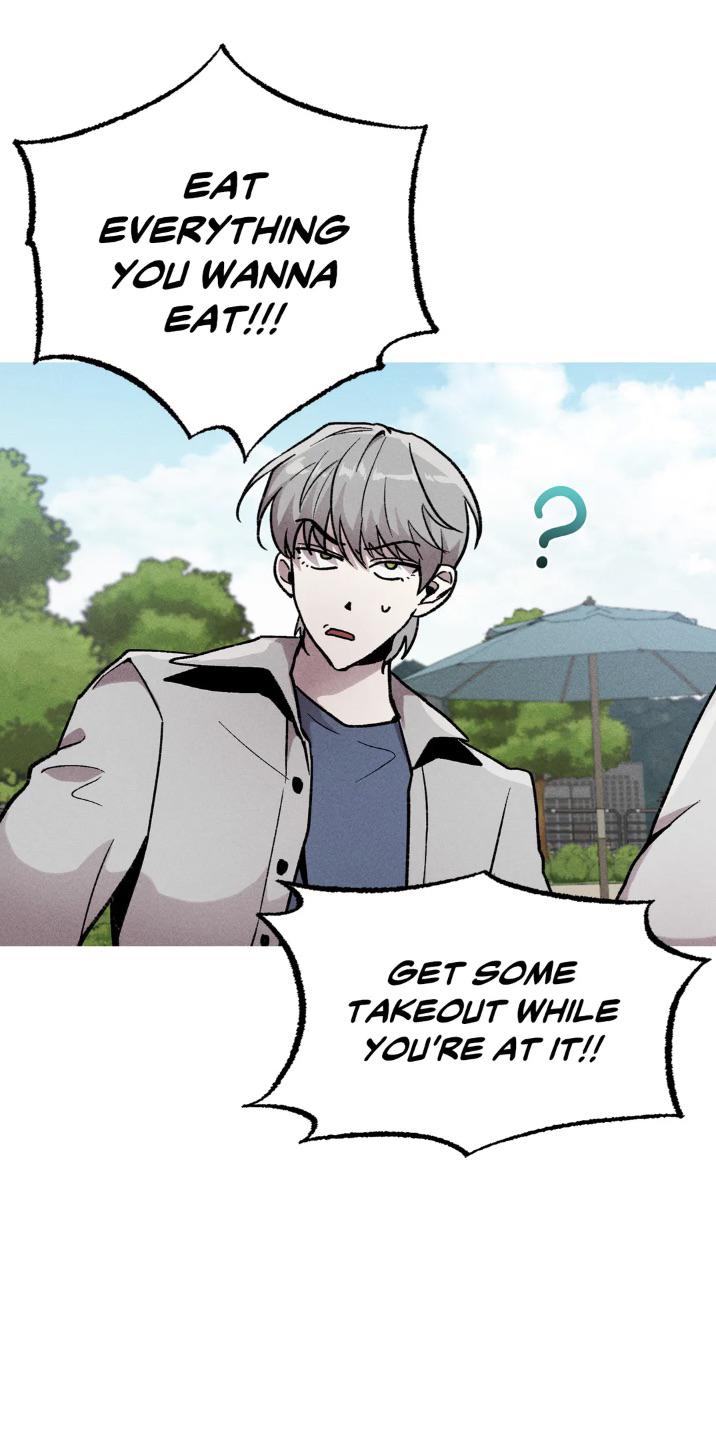 Kill Me If You Can Chapter 13 - Page 40 in English