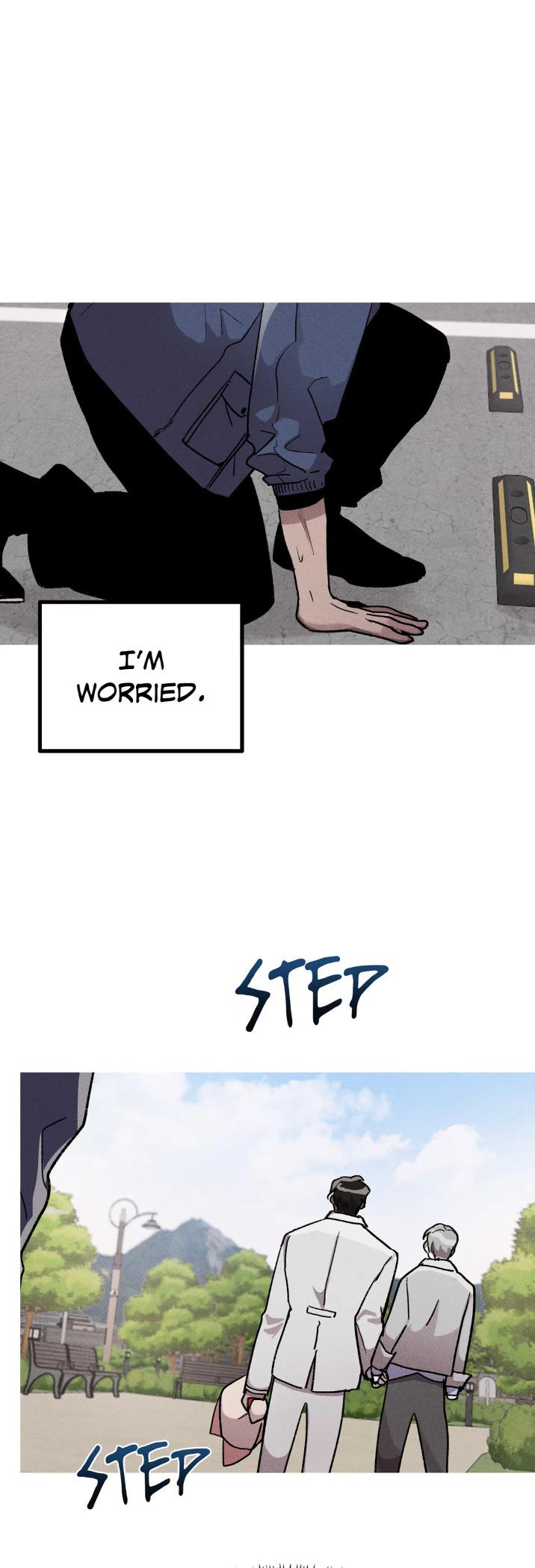 Kill Me If You Can Chapter 13 - Page 43 in English
