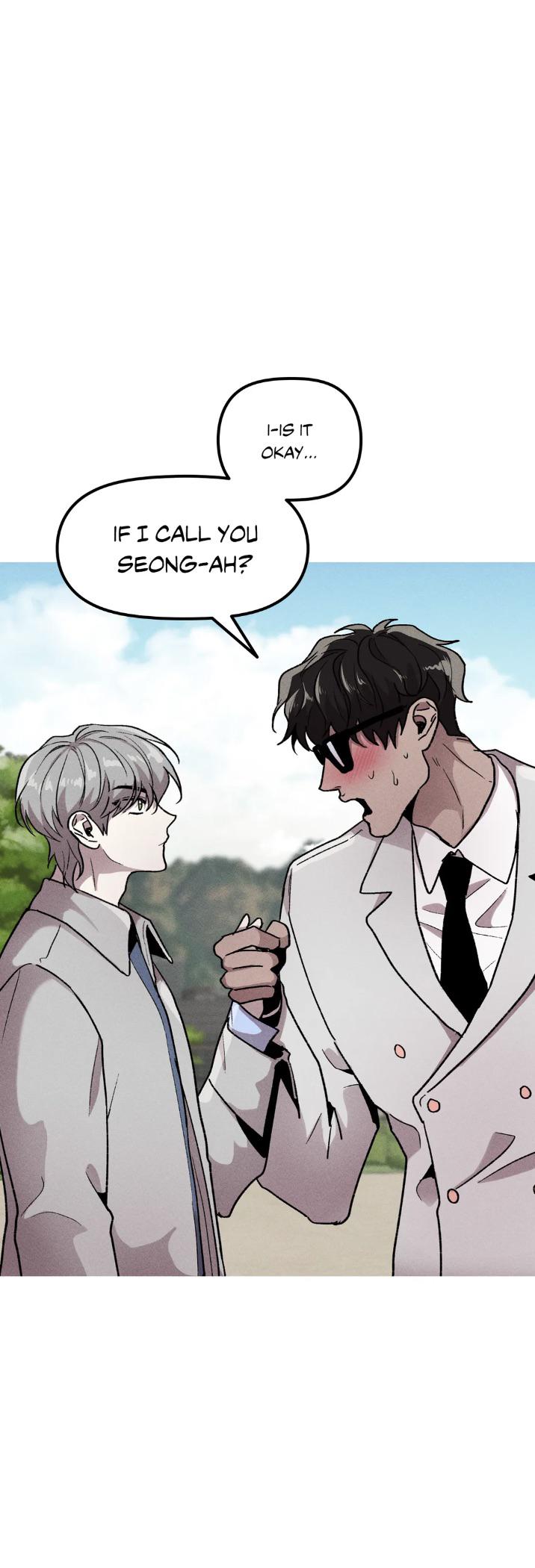 Kill Me If You Can Chapter 13 - Page 47 in English