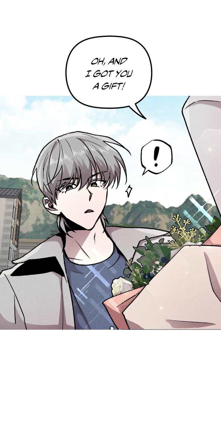 Kill Me If You Can Chapter 13 - Page 49 in English