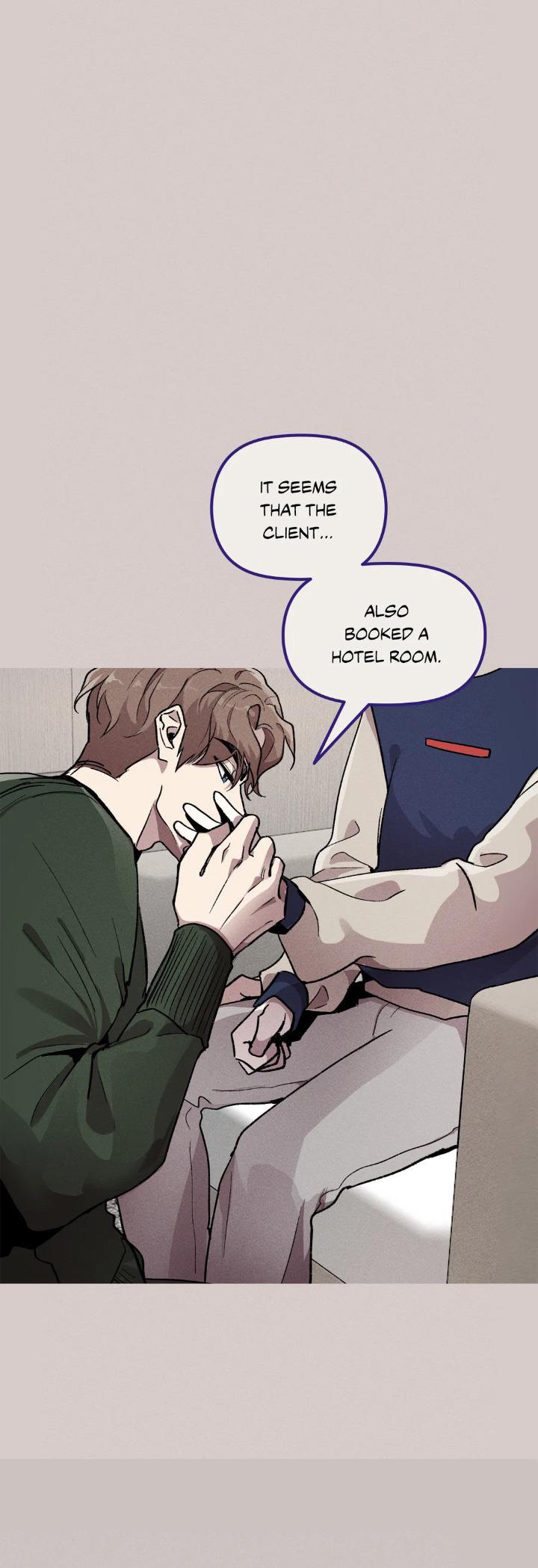 Kill Me If You Can Chapter 14 - Page 15 in English