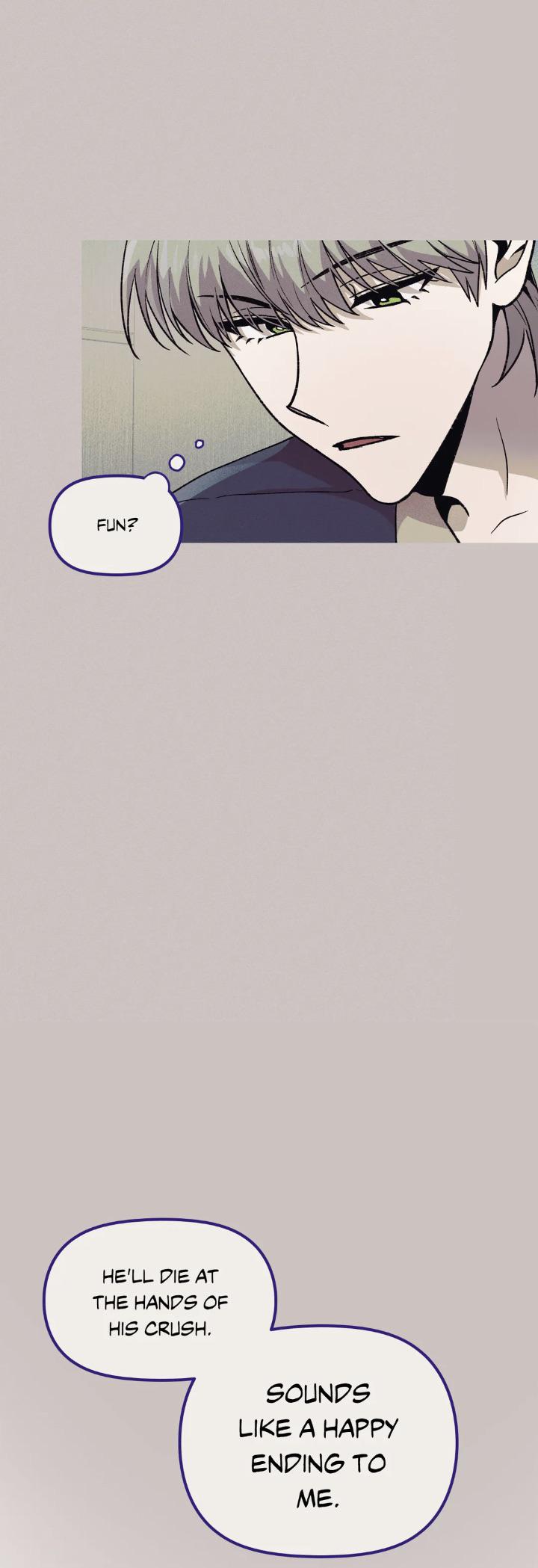 Kill Me If You Can Chapter 14 - Page 19 in English