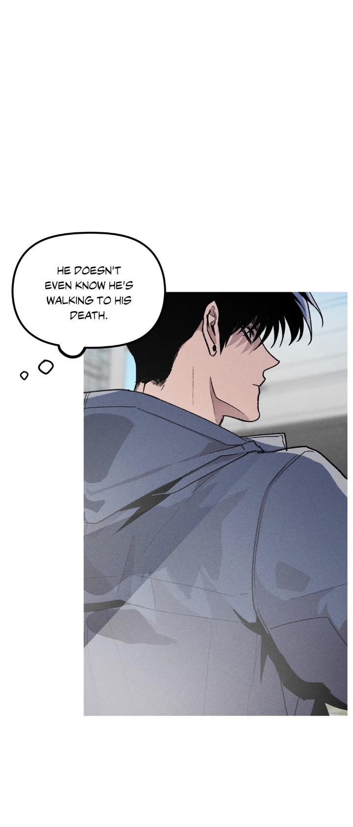 Kill Me If You Can Chapter 14 - Page 25 in English