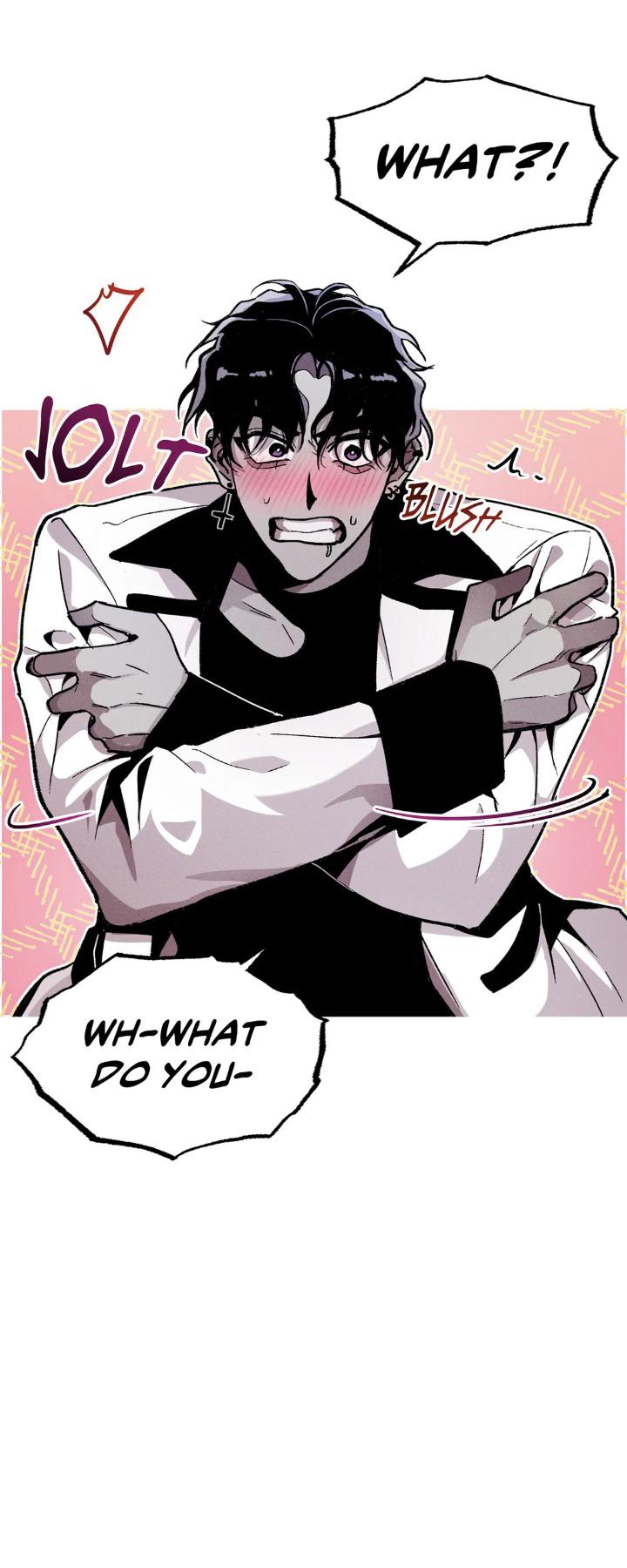 Kill Me If You Can Chapter 14 - Page 38 in English