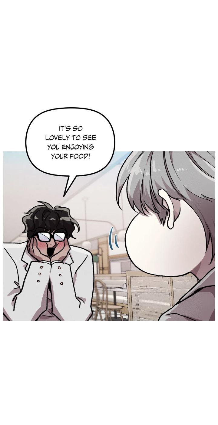 Kill Me If You Can Chapter 14 - Page 5 in English