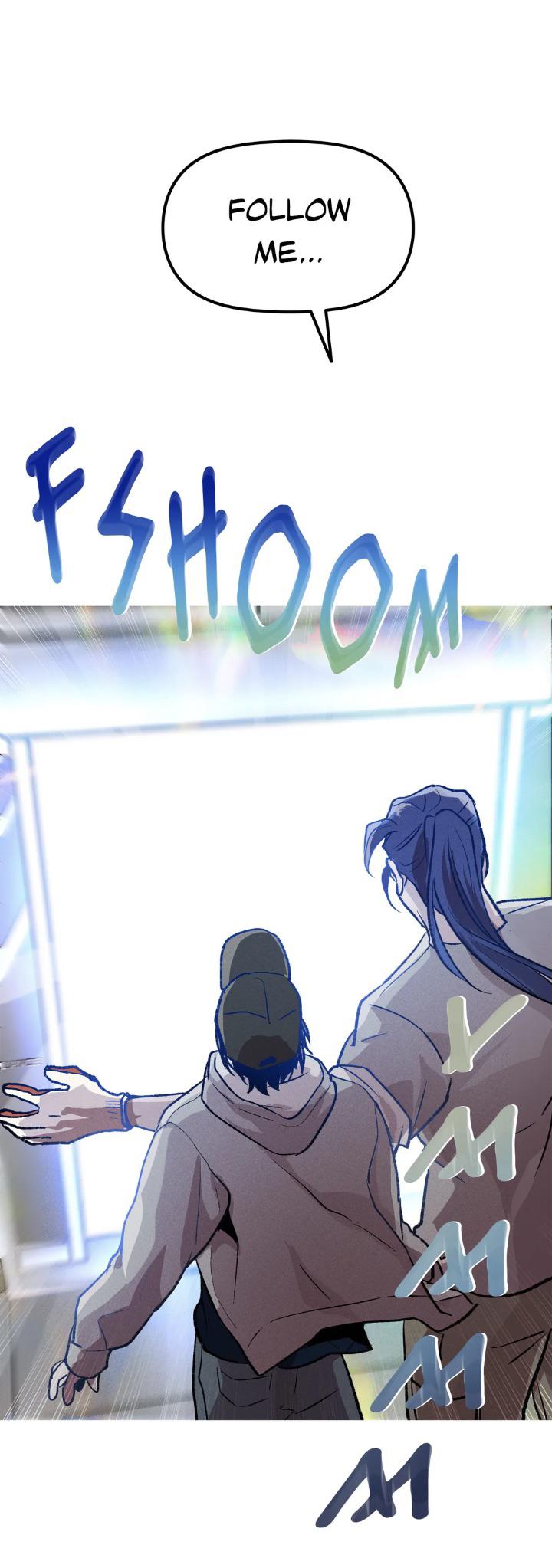 Kill Me If You Can Chapter 14 - Page 50 in English