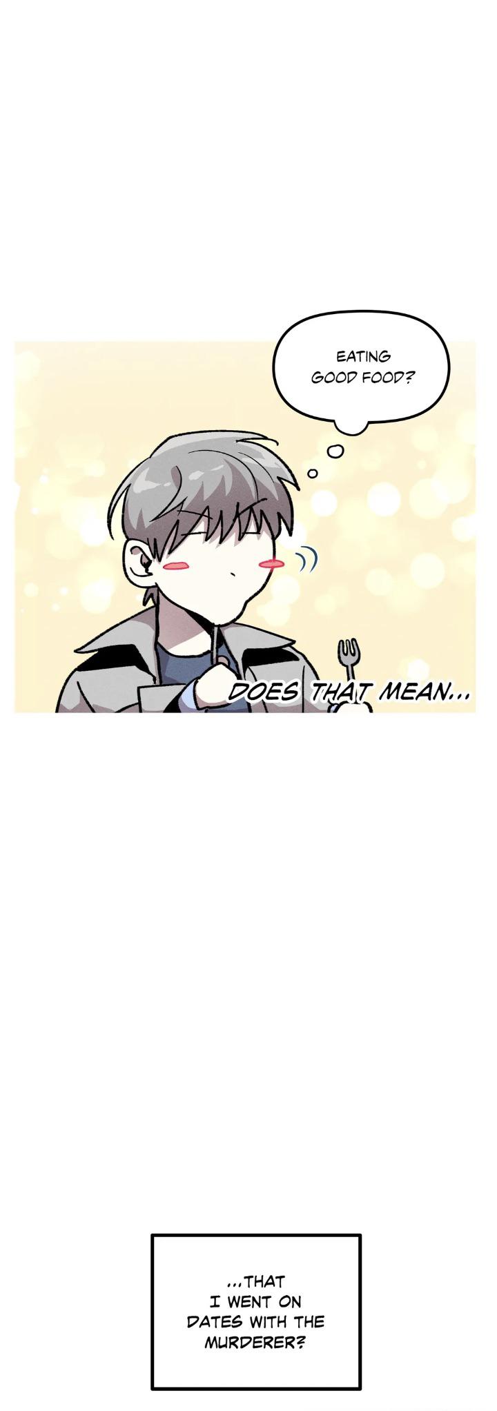 Kill Me If You Can Chapter 14 - Page 7 in English