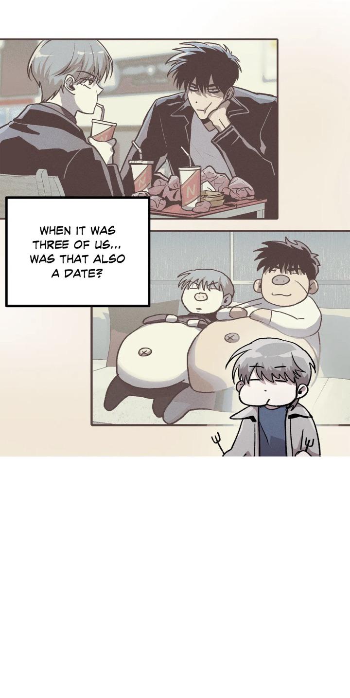 Kill Me If You Can Chapter 14 - Page 8 in English