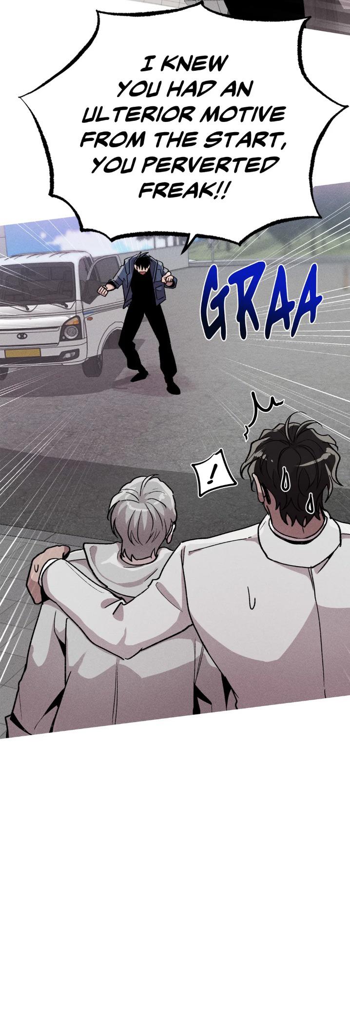 Kill Me If You Can Chapter 15 - Page 12 in English