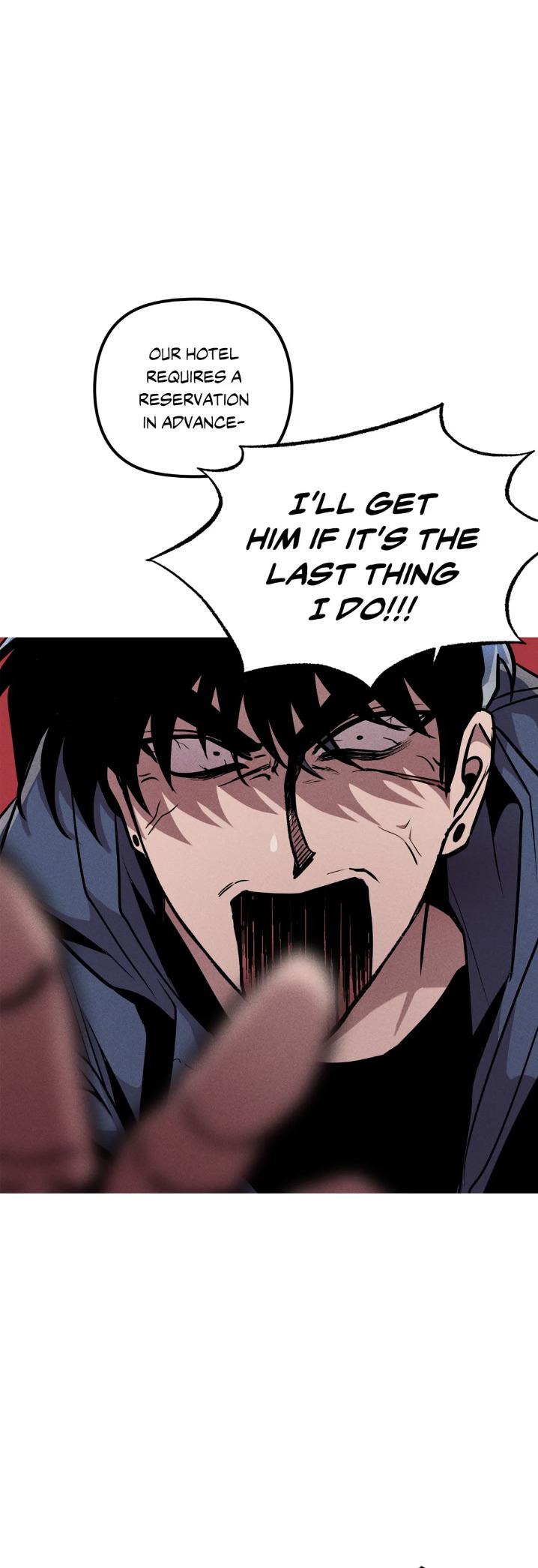 Kill Me If You Can Chapter 15 - Page 19 in English