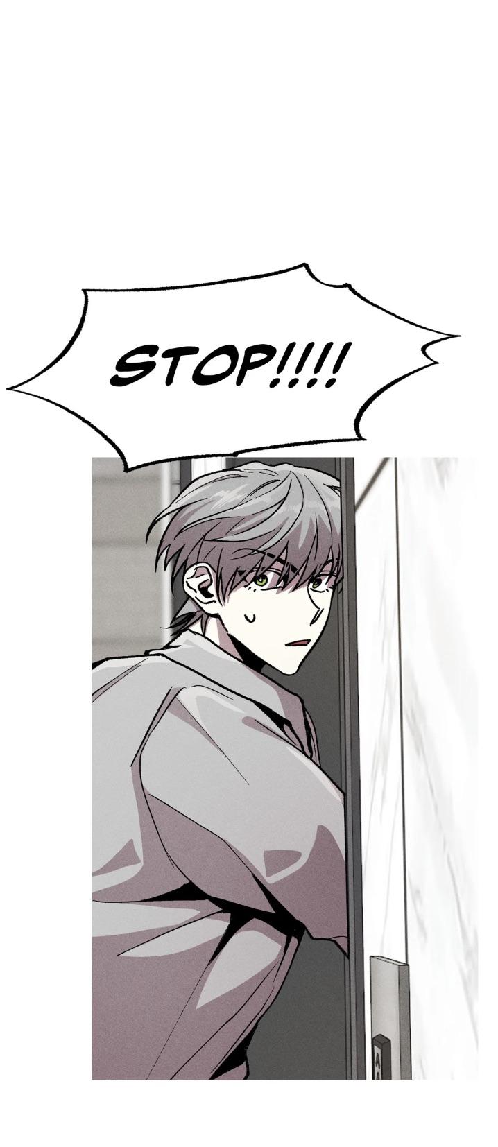 Kill Me If You Can Chapter 15 - Page 21 in English