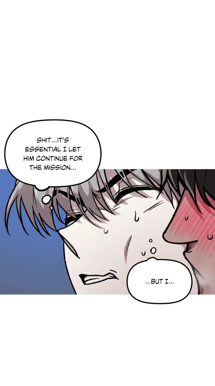 Kill Me If You Can Chapter 15 - Page 28 in English